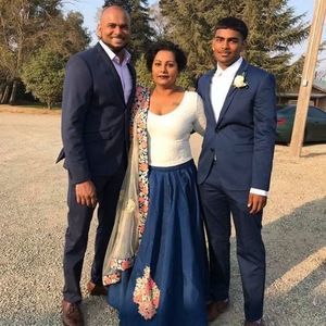 Meet your Posher, Raj